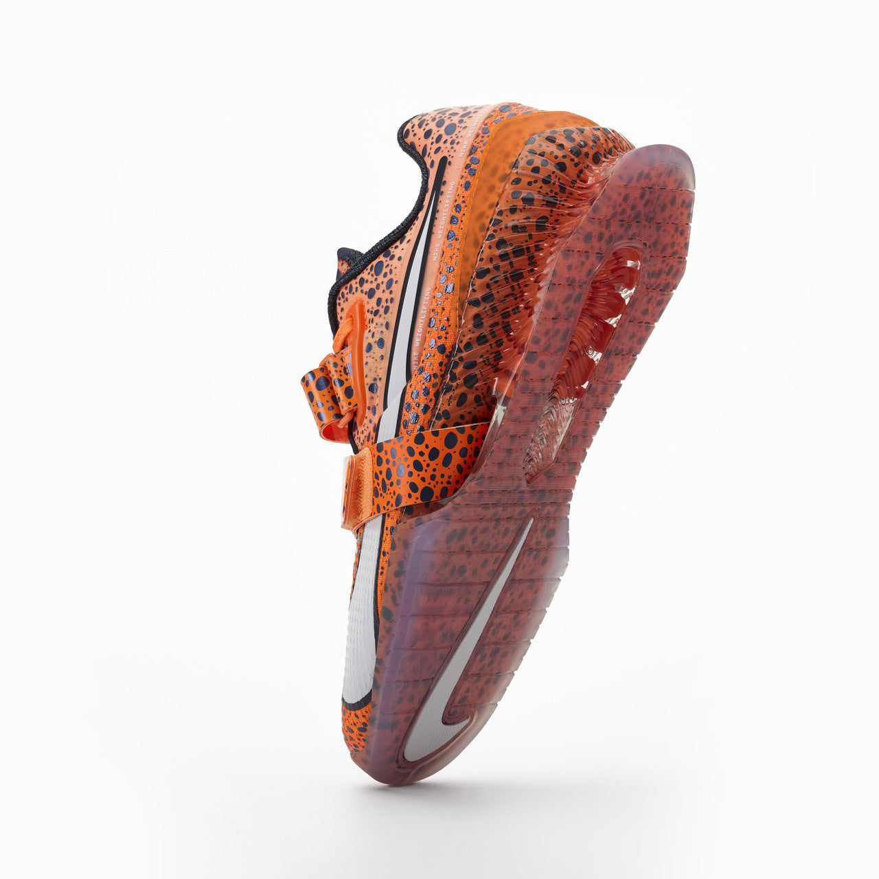 Nike Romaleos 4 SE Electric