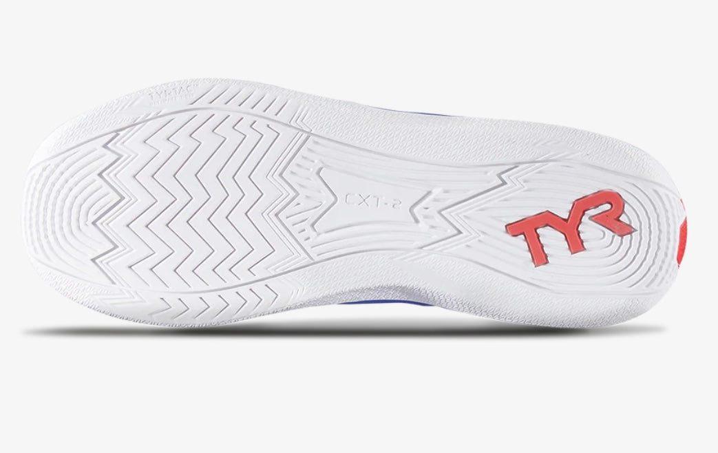 TYR CXT-2 Training Shoes