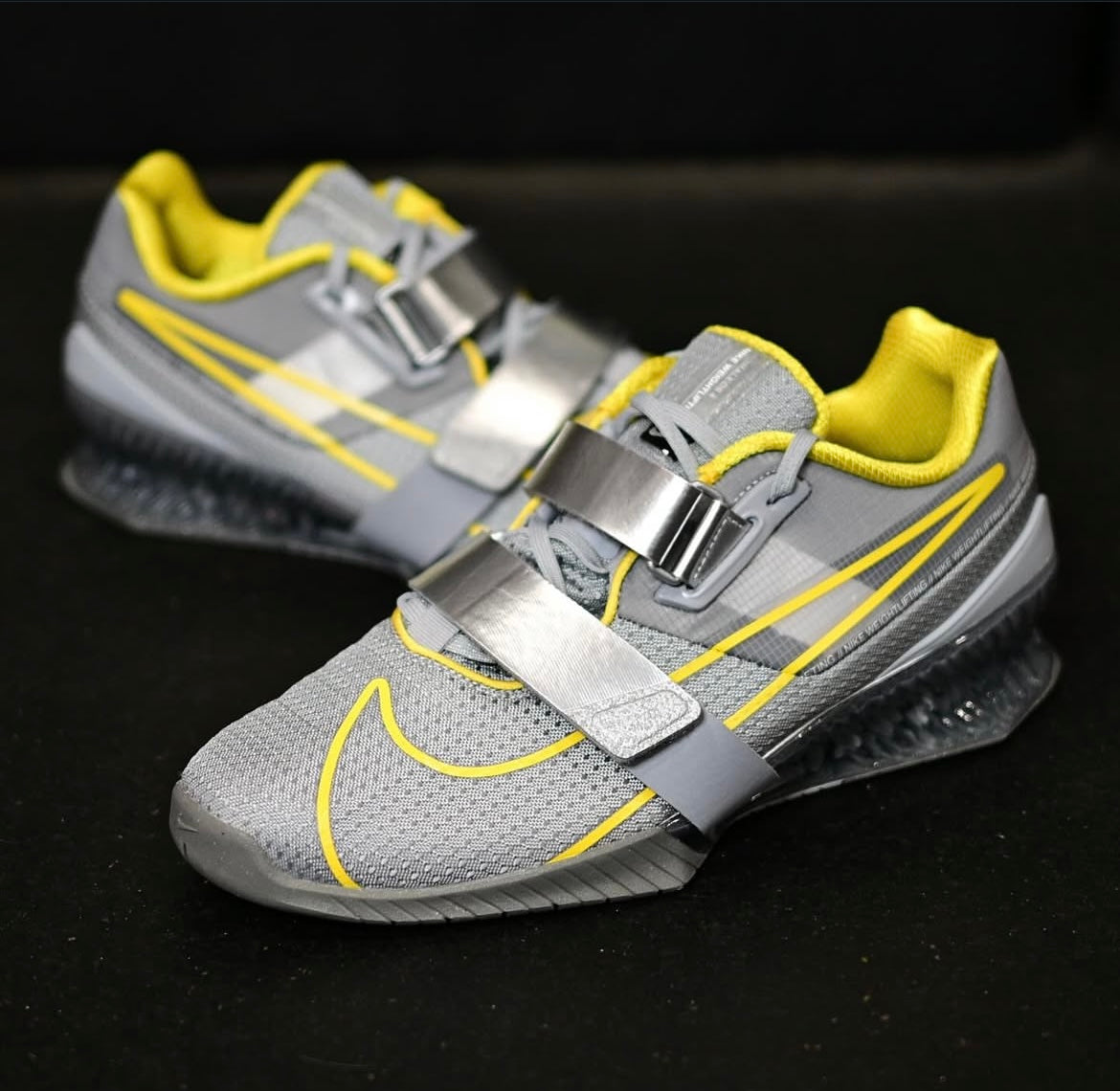 Nike Romaleos 4